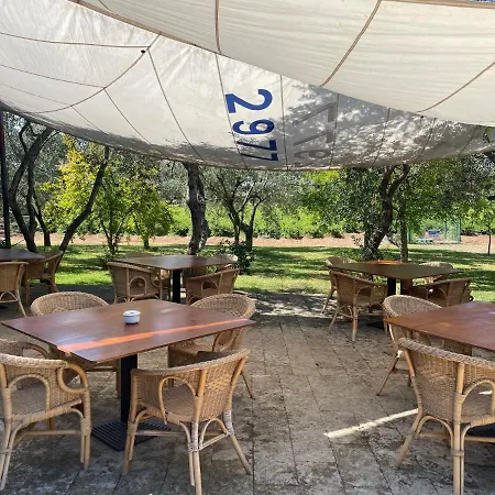 Agriturismo Terra Rossa-2