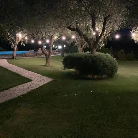 Agriturismo Terra Rossa-3