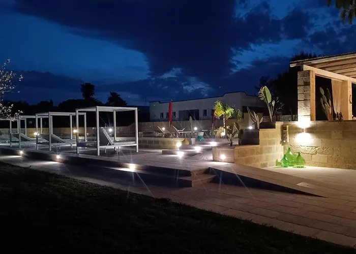 Tenuta I Quattro Venti Otranto